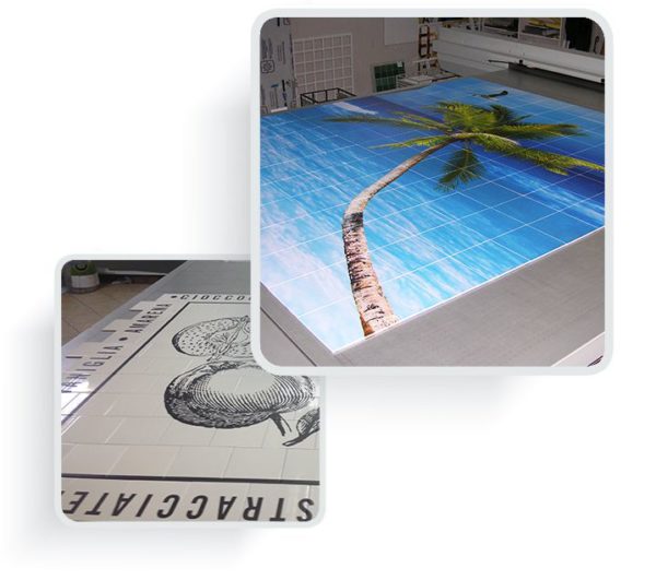 Boran Reklam Outdoor Advertising - Digital UV Printing
