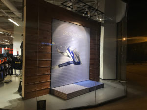 Nike SEG Lightbox