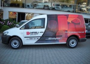 3M Premium Cast Vinyl